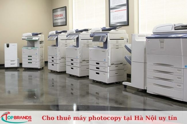 Hoàng Hải Photocopy