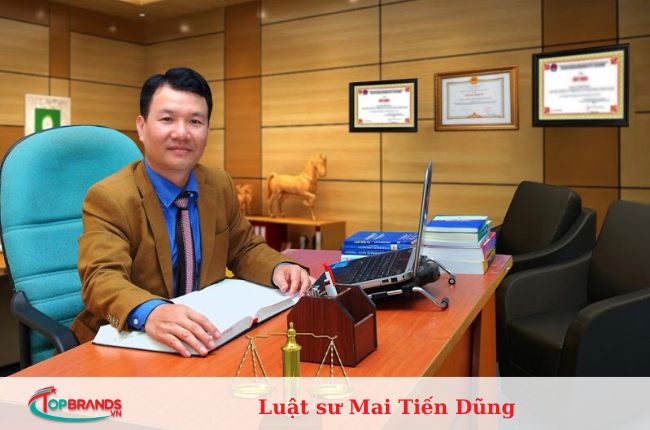 luật sư tại Hà Nội giỏi và nổi tiếng nhất