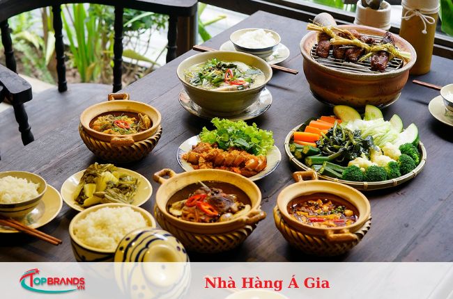 quán ăn Trung Quốc tại Hà Nội ngon, nổi tiếng nhất