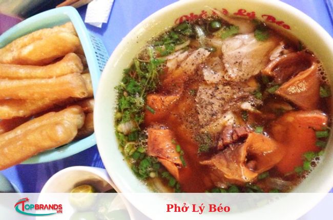 quán ăn ở Hà Nội phù hợp với mùa đông