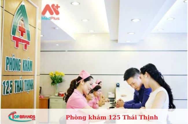 phòng khám nhi quận Đống Đa, Hà Nội uy tín nhất