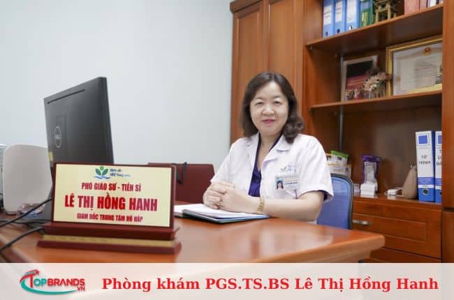 phòng khám nhi quận Đống Đa, Hà Nội uy tín nhất