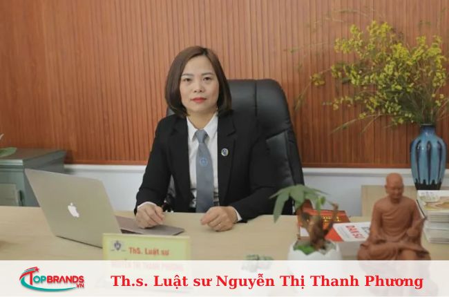 luật sư tại Hà Nội giỏi và nổi tiếng nhất