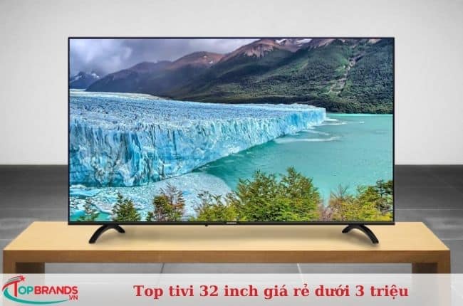 Tivi Skyworth 32 inch 32TB2000