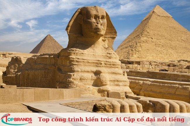 Tượng Great Sphinx