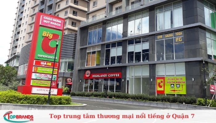 Big C Nguyễn Thị Thập