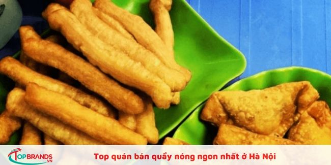 Quẩy nóng Nguyễn Lương Bằng