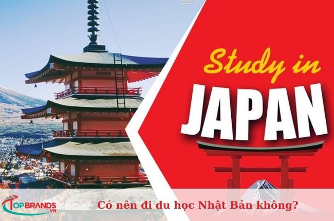 Có nên đi du học Nhật Bản không?