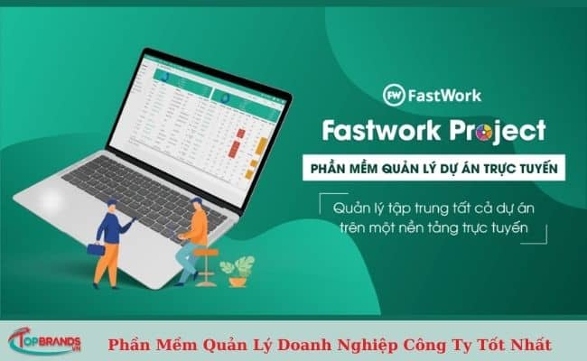 FastWork