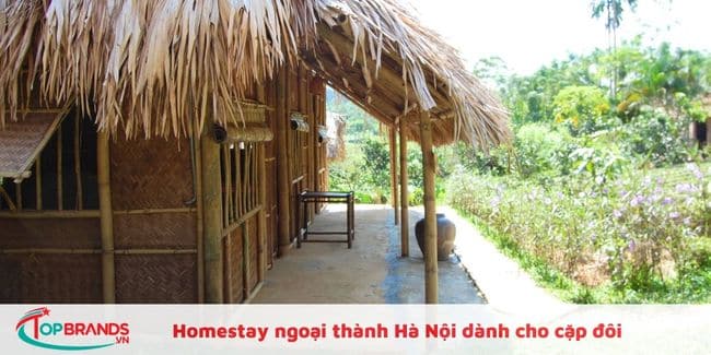 Family Homestay Bavi