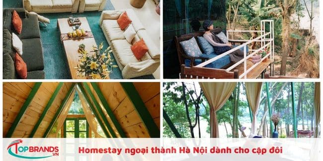 A House Homestay