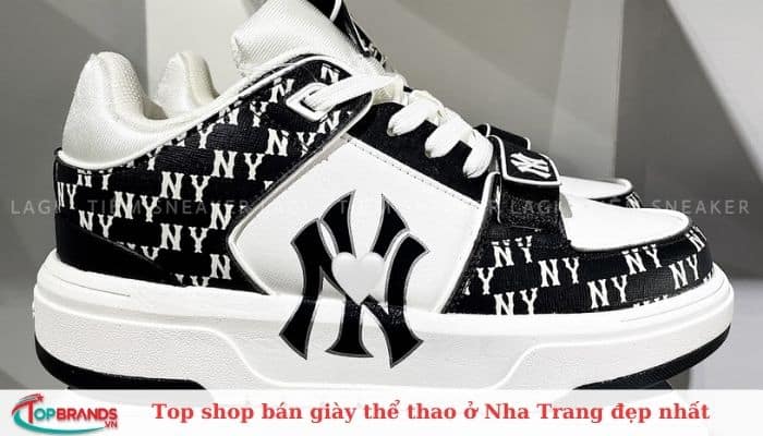 La.Gi - Sneaker Nha Trang