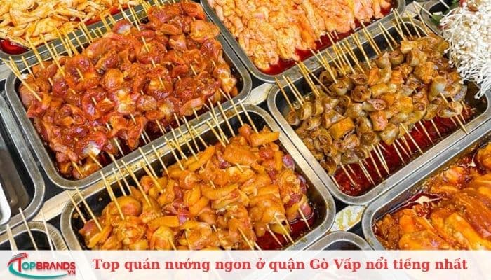 Lò Đất BBQ