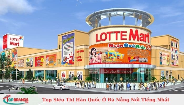 Lotte Mart