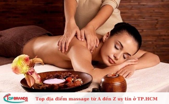 Massage P.A Relax