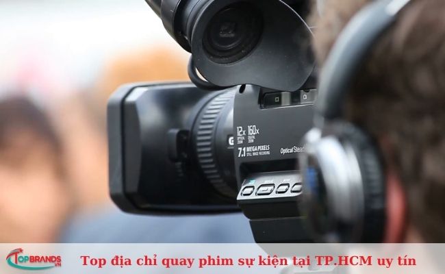 Nguyễn Phú Cameraman 