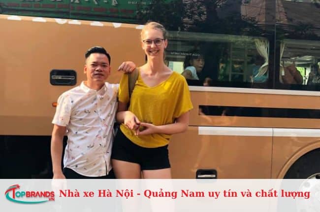 Nhà xe Hey Travel