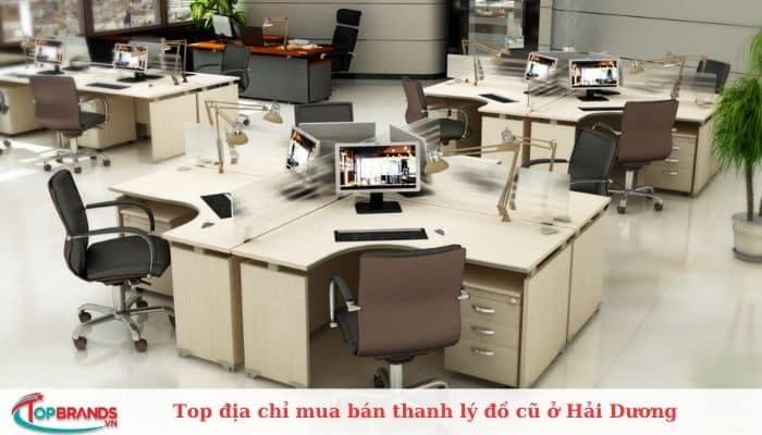 Nội thất Duy Phát 