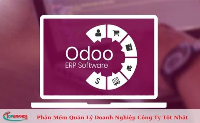 Odoo ERP