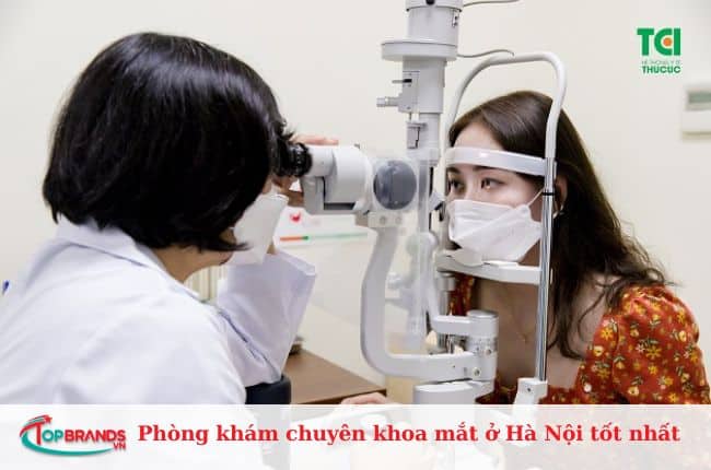 Phòng khám Đa khoa Quốc tế Thu Cúc