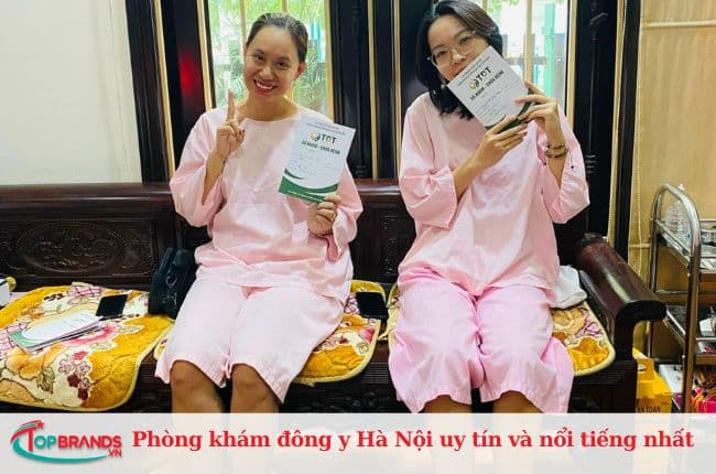 Trung tâm nghiên cứu và ứng dụng Thuốc dân tộc