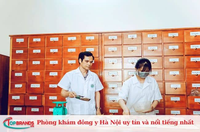 Phòng khám Tuệ Khang Đường