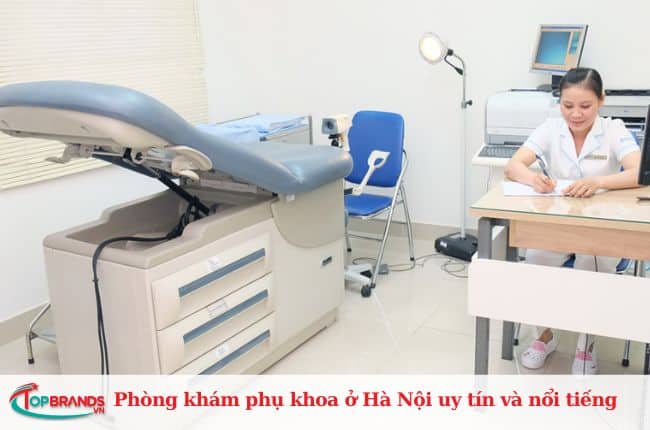 Phòng khám Hưng Thịnh