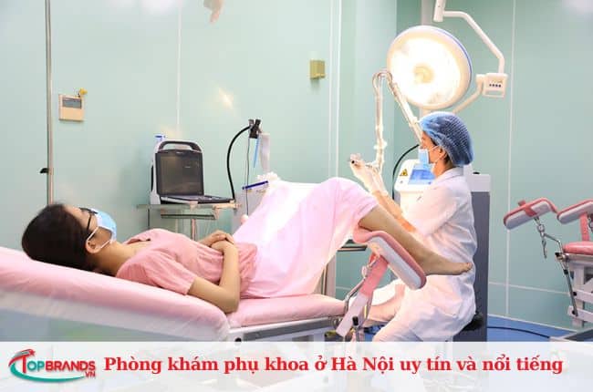 Phòng khám đa khoa 52 Nguyễn Trãi