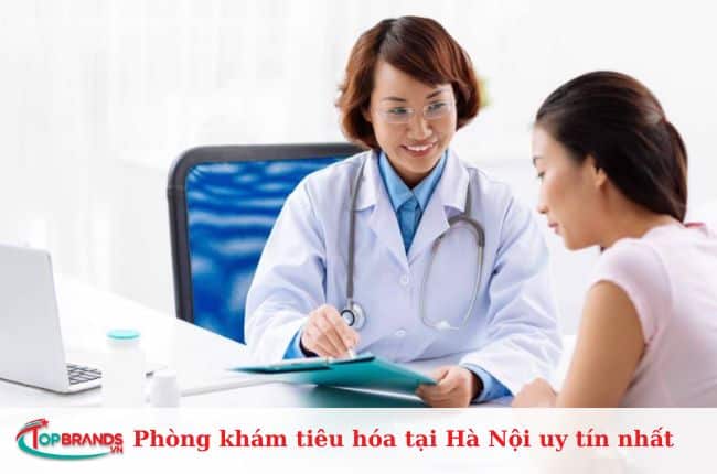 Phòng khám Đa khoa MEDELAB