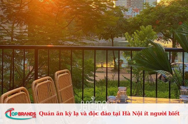Hẻm Quán