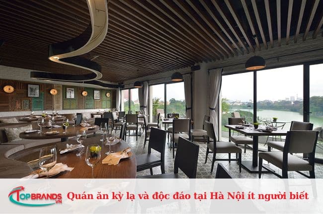 Cau Go Authentic Vietnamese Cuisine