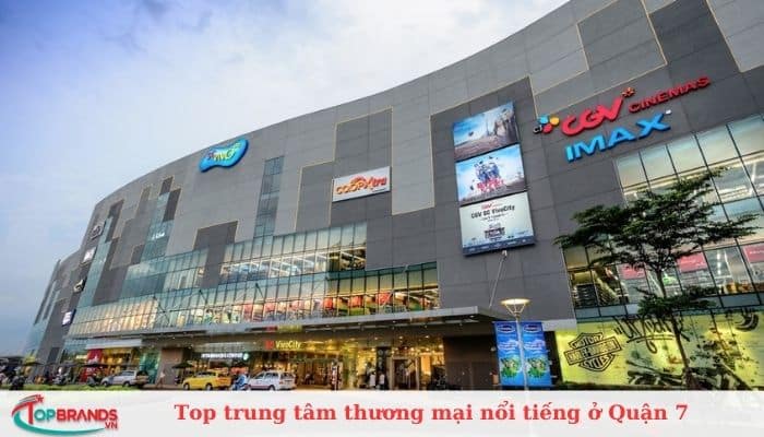 SC Vivo City