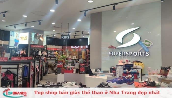 Supersports Nha Trang