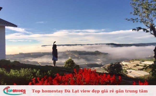 Thung lũng mây – Homestay & Coffee