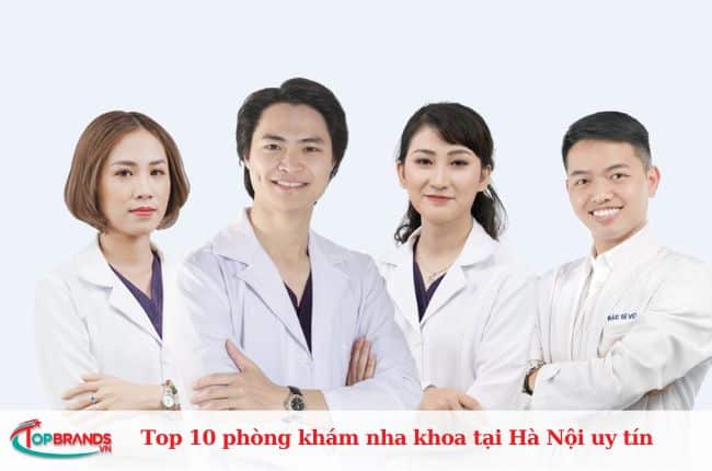 Nha khoa quốc tế Alisa