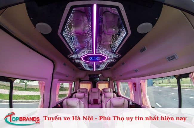 Nhà xe Tuấn Anh