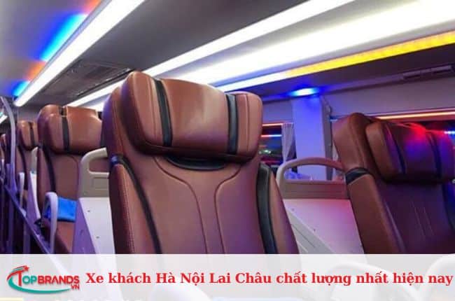 Nhà xe Cường Lan