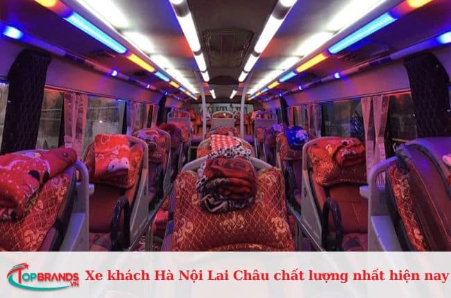 Hà Nội đi Lai Châu