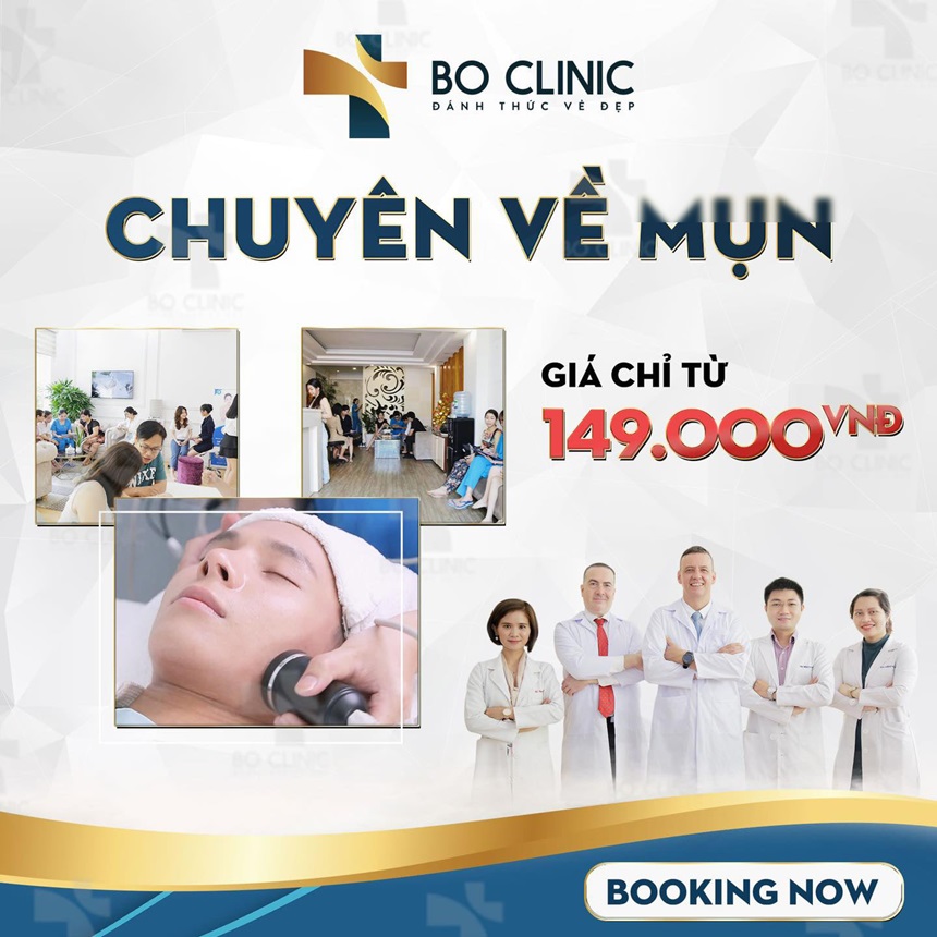 BO Beauty Clinic