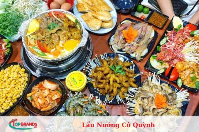 quán bò nầm nướng ở Hà Nội bạn không thể bỏ qua