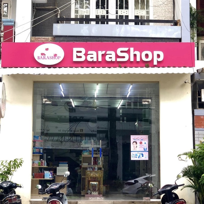 Bara Shop