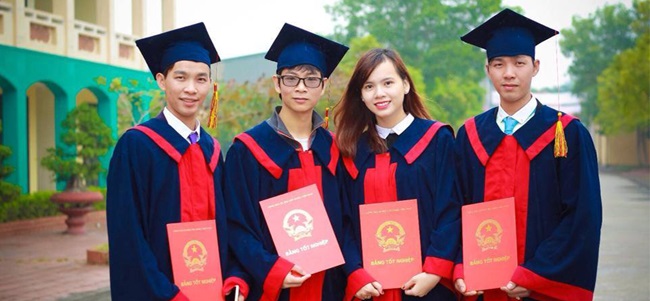 Các trường đại học lấy 18 điểm ở Hà Nội