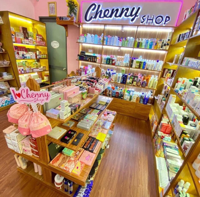 Chenny Shop