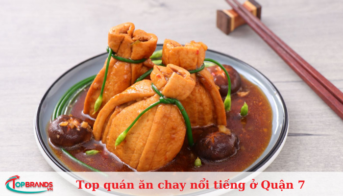 Cơm Chay Việt