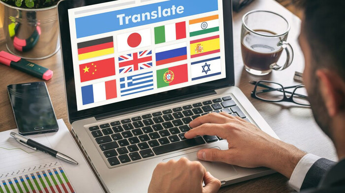 Top 10 công ty dịch thuật tại Đà Nẵng uy tín nhất
