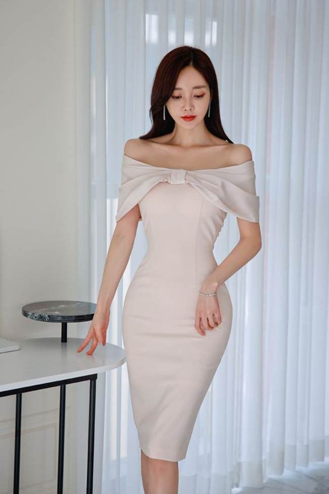 Thanh An Dress