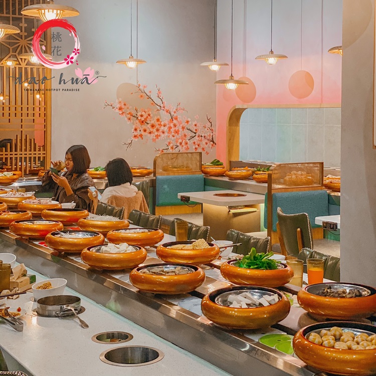 Dao Hua Restaurant