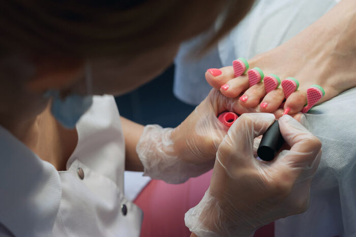 Top 10 Địa chỉ dạy nghề nail ở TP. Vinh Nghệ An uy tín, chất lượng
