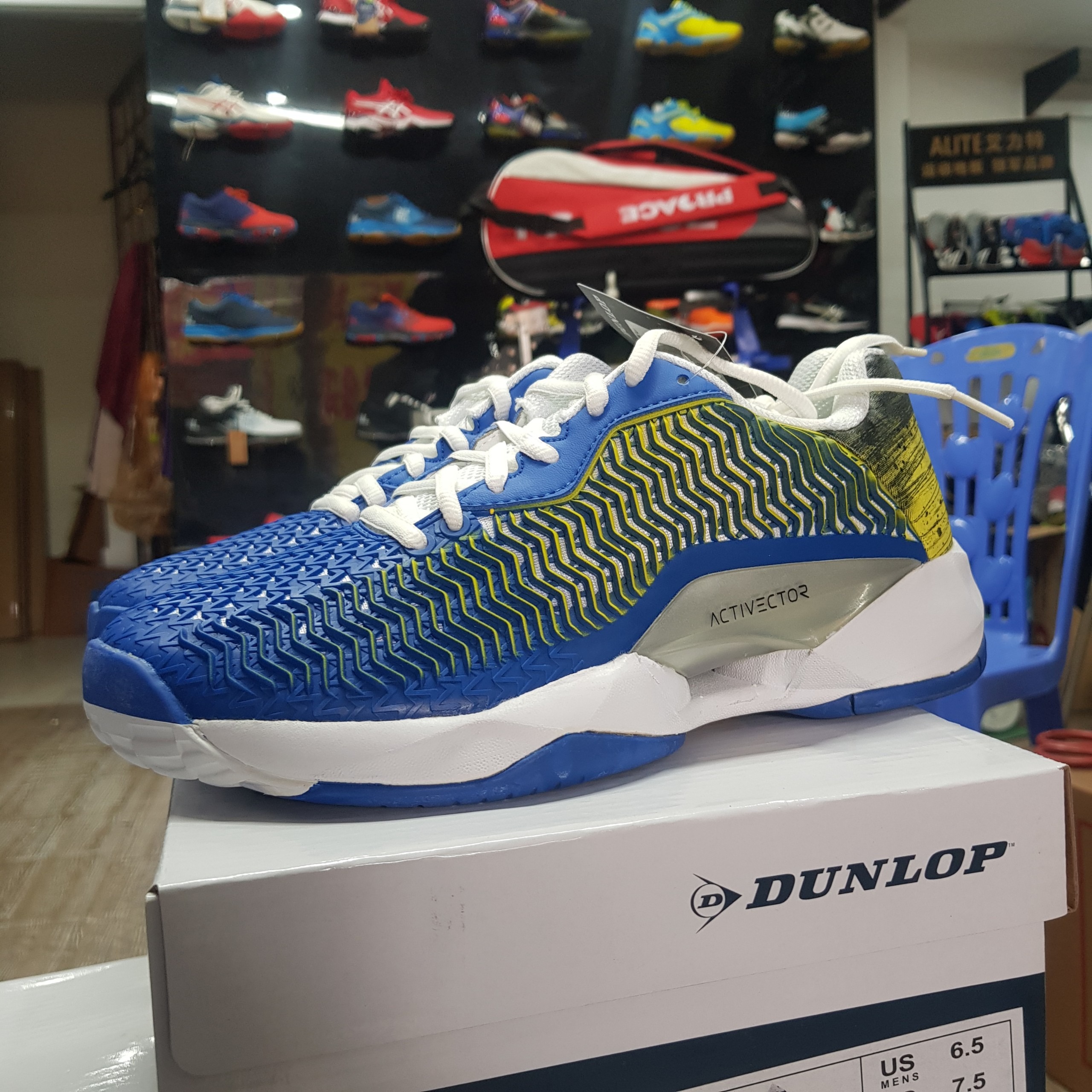 Dunlop Sport 