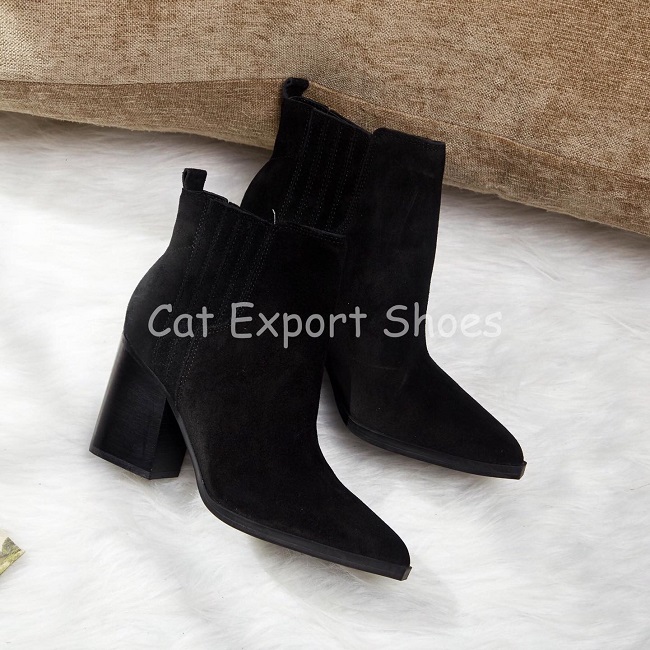Cat Export Shoes